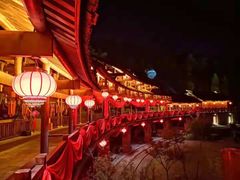 -常德桃花源景区