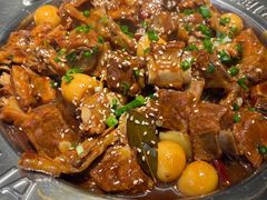 -胖哥俩肉蟹煲(杭州下沙学林街店)