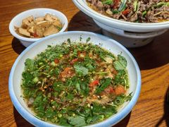 -阿才景东带皮牛肉馆(茶林苑店)