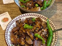 -小喜客·云南特色菜(纳西庭院店)