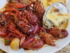 -禾斗海鲜自助(市南银座店)