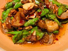 -吃饭皇帝大(解放西路店)