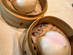 寿桃-金悦轩海鲜酒家(拱北店)