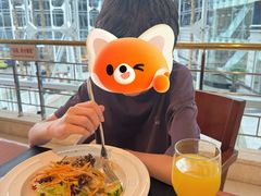 -昆明佳华广场酒店·西餐厅