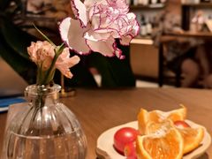 -芭莉与彩虹西餐厅(成都合生汇店)