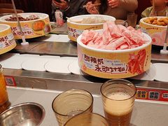 -龍歌自助小火锅(雨花台江南虹悦城店)