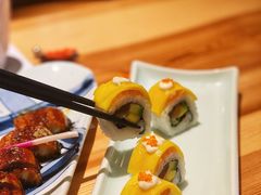 -TORO MaKi 寿司·日料(华创店)