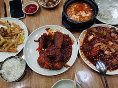 -贤花饭店(城阳店)