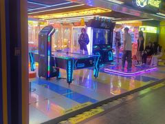 -风云再起游乐汇(北京西单西西友谊店)