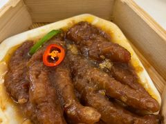 -枫盈轩中餐厅(枫丹白鹭酒店)