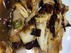 -窄巷子陕菜馆·地道陕西菜(粉巷店)