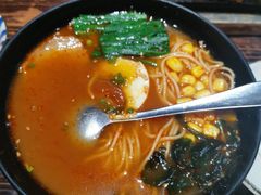 -小川洋风料理(街道口店)