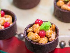 -福州泰禾铂尔曼酒店·大堂酒廊