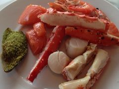 iphone_upload_pic-广州四季酒店·意珍·意式自助餐