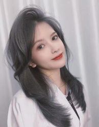 -H·Y HAIR SALON烫发·染发·造型