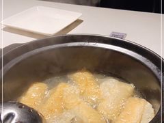 -百年果林椰子鸡(中洲店)