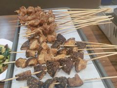 -庆峰龙虾烧烤(合肥一店)