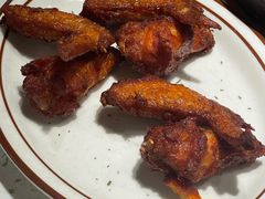 -CRAZYONES西班牙海鲜饭(上海美罗城店)