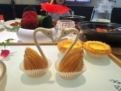 -醉辉皇上海之巅(上海中心大厦店)