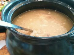 -御花园·粤菜·海鲜火锅(中山公园店)