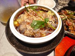 -老头儿油爆虾·1987杭州烟火味(湖滨银泰in77D区店)