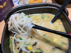 -阿香米线(吴中永旺梦乐城店)