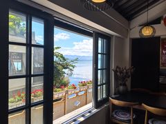 -海韵人家.海景花园经典云南菜(双廊店)