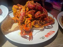 -红盔甲·小龙虾(车公庙店)