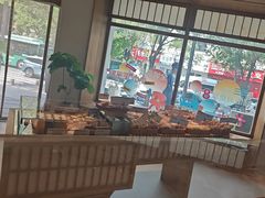 -自然熟Bakery(纬四路店)