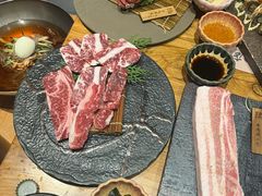 -黑牛の店·和牛烧肉(大悦城店)
