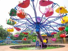 游乐设施-盈香心动乐园