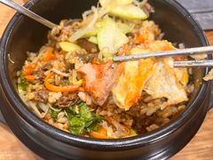 -景福宫韩国料理(恒祥北大街店)