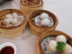 -晋江荣誉国际酒店·港誉茶餐厅