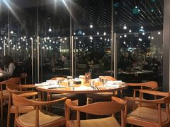 -香港唯港荟 Hotel ICON – The Market