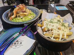 -拾挚扒房(招商花园城店)