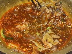 -三两三·川渝冒肚(油坊桥店)