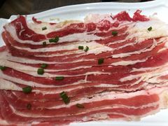 -一心烤肉(延安路店)