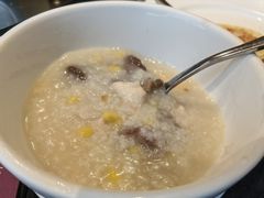 -广州中心皇冠假日酒店-环市食坊·海鲜自助餐厅