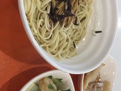 -浦东图书馆读者餐厅