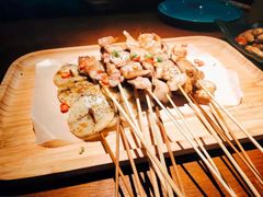 -串东家·好酒配好串(拱墅万达金街店)