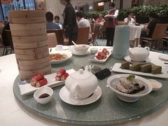 -南海渔村(珠江新城店)