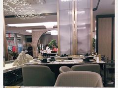 大堂-海皇世家海鲜火锅(瑞安店)