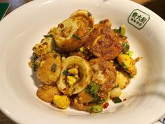 -费大厨辣椒炒肉(万家丽一店)