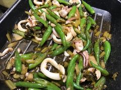 -一鸣饭庄(七星店)