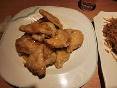 -群姐面馆·海鲜烧烤(同安路二店)