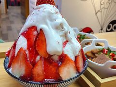 -怪物的冰与火(天虹商场中山路店)