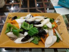 -老徽州臭鳜鱼(老街店)