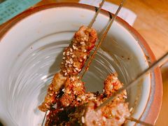 -长安记·大美陕菜(大族广场店)