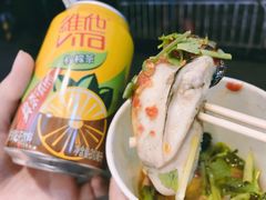 生蚝-冯姐生蚝(迎宾广场店)
