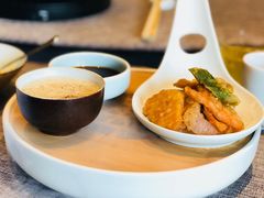 -素慧餐厅(大虹桥店)